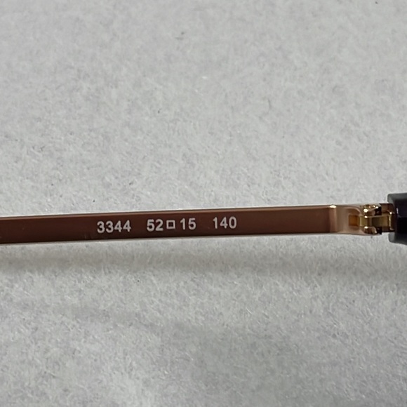 NEW Michael Kors Glasses - Picture 9 of 10